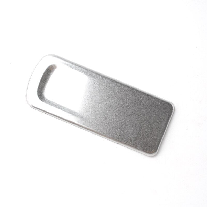 Passend für Mercedes C W206 Handschuhfach Blende Abdeckung Rahmen
