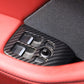 Passend für X152 2013 Fensterheber Blende