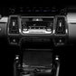 Passend für Kia Sorento Mq4 2021-2023 Lueftung Blende