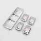 Passend für Mercedes W204/W212/W166 Fensterheber Blende
