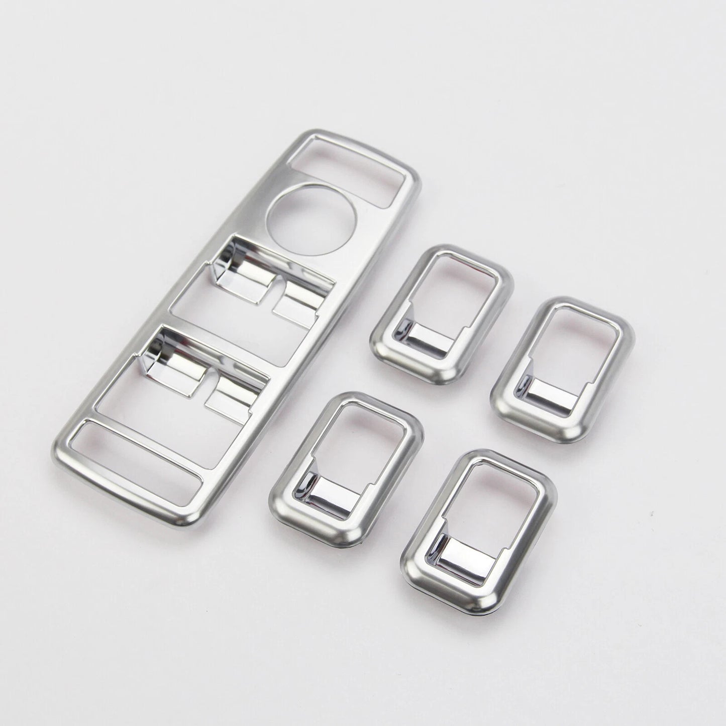 Passend für Mercedes W204/W212/W166 Fensterheber Blende