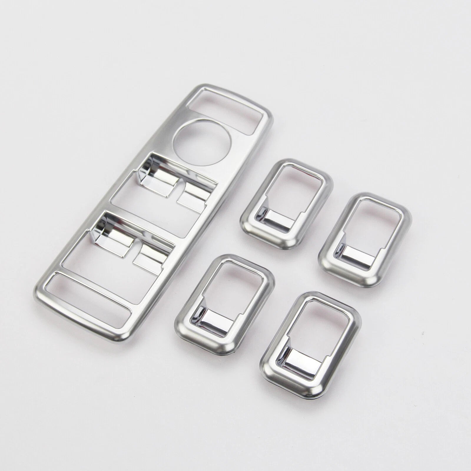 Passend für Mercedes W204/W212/W166 Fensterheber Blende