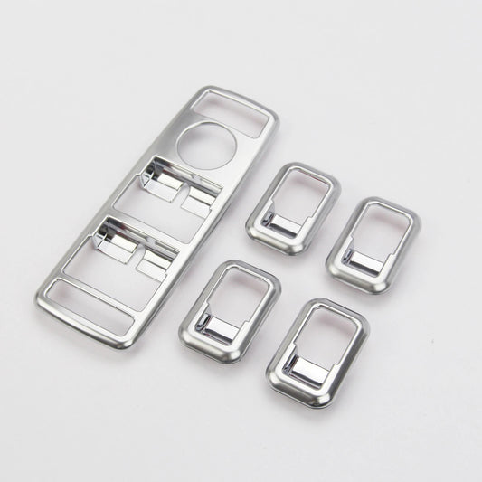 Passend für Mercedes W204/W212/W166 Fensterheber Blende