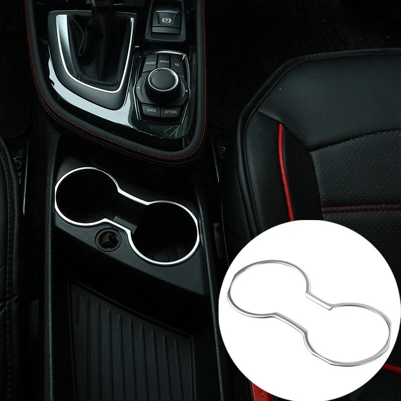 Passend für Bmw 2Er Active Tourer F45 F46 Mittelkonsole Blende