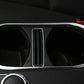 Passend für Mercedes W176/C117 Mittelkonsole Blende