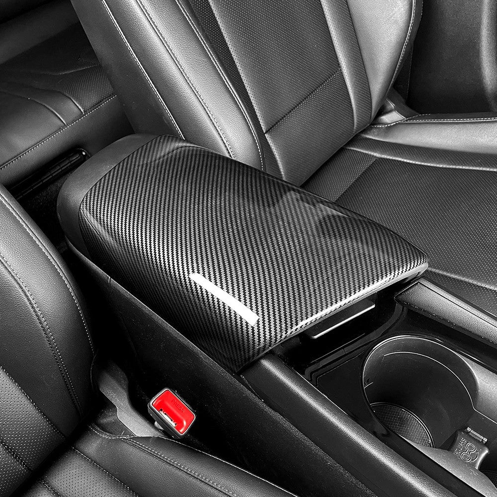 Passend für Hyundai Elantra Mittelkonsole Blende