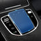 Passend für Touch Pad Comand Bedienung Schutz Folie Passt Für Mercedes A GLA Klasse AMG