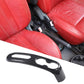 Passend für Fiat 500 Abarth 2007-2015 Becherhalter Blende