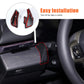 Passend für Bmw 5 Series G60 2024 Radio Blende