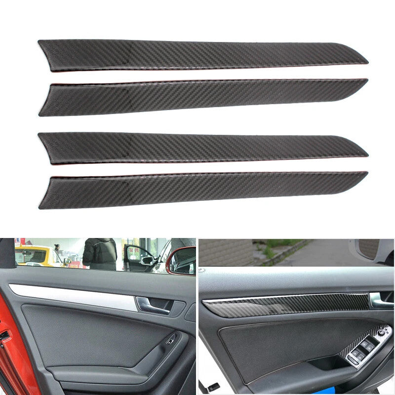 Passend für Audi A4 B8 A5 09-16 Türgriff Blende