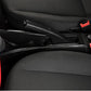 Passend für Smart 453 Fortwo Forfour Mittelkonsole Blende Rahmen Schwarz