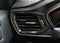 Passend für Ford Focus MK4 Kohlefaser Zierrahmen Klimaanlage Lüftung Blenden