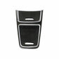Passend für Mercedes A W176 CLA C117 GLA X156 Mittelkonsole Blende Rahmen