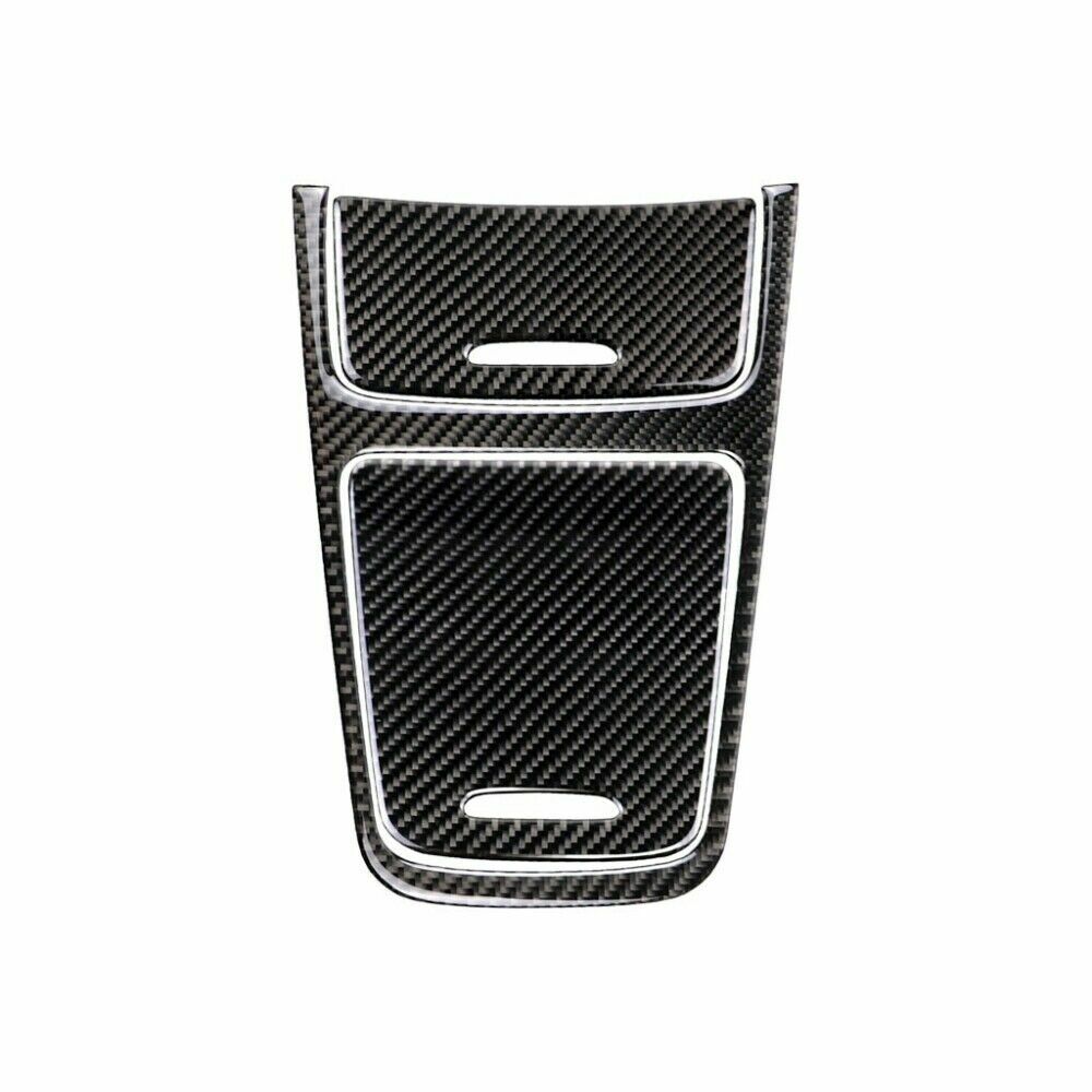 Passend für Mercedes A W176 CLA C117 GLA X156 Mittelkonsole Blende Rahmen
