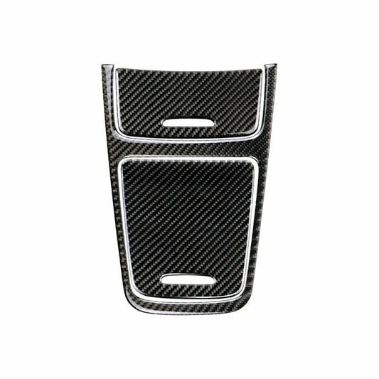 Passend für Mercedes A W176 CLA C117 GLA X156 Mittelkonsole Blende Rahmen
