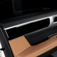 Passend für Hyundai Santa Mx5 2024-2025 Türgriff Blende
