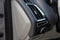 Passend für Ford Focus 3 Focus 4 MK3 MK4 Blenden Abdeckung Rahmen Silber