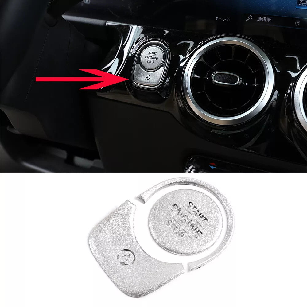 Passend für Benz Gle W167 2020 Start Stop Blenden