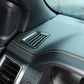 Passend für Ford Ranger T7 T8 2015-2021 Lueftung Blende