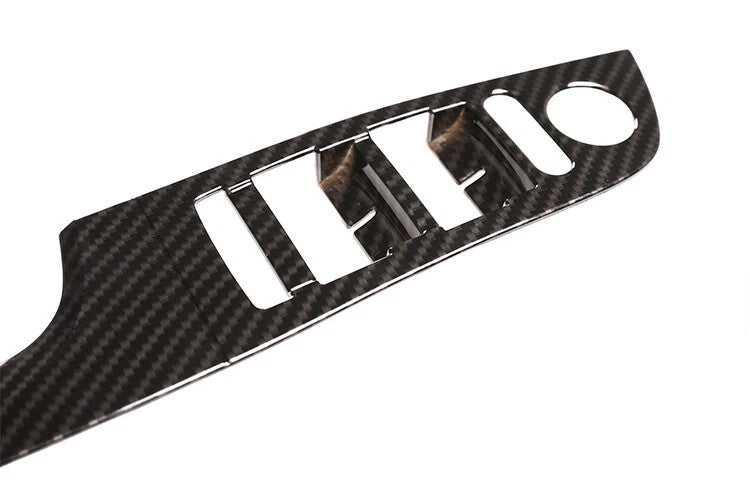 Passend für BMW E90 2005-2012 Gangschaltung Blende