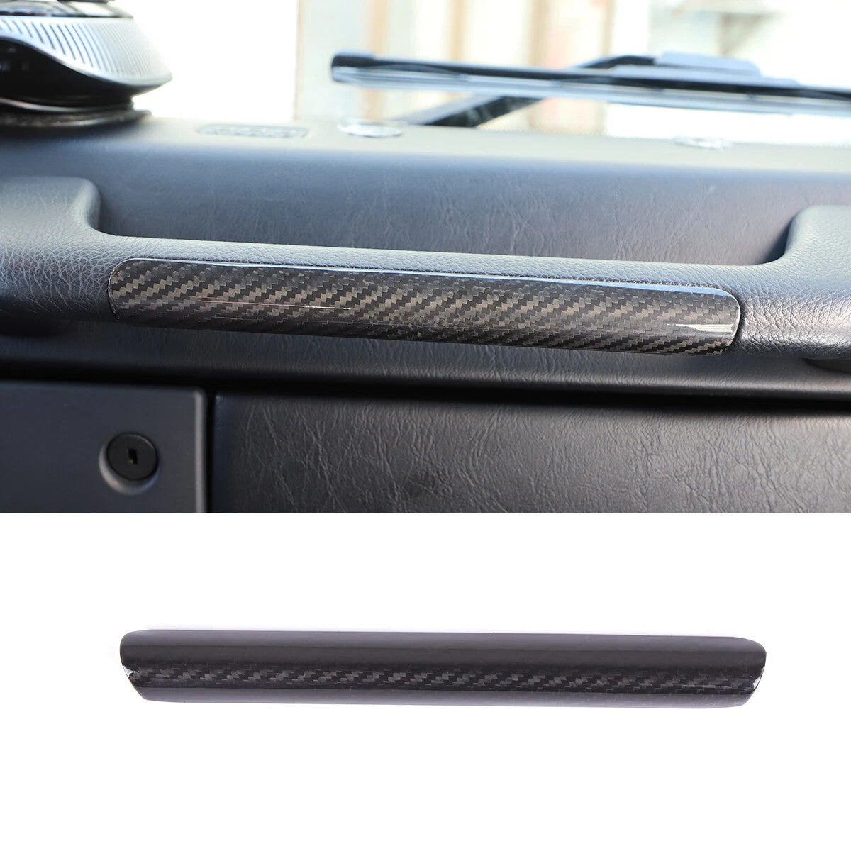 Passend für Mercedes G Klasse W463 2007-2018 Haltegriff Blende