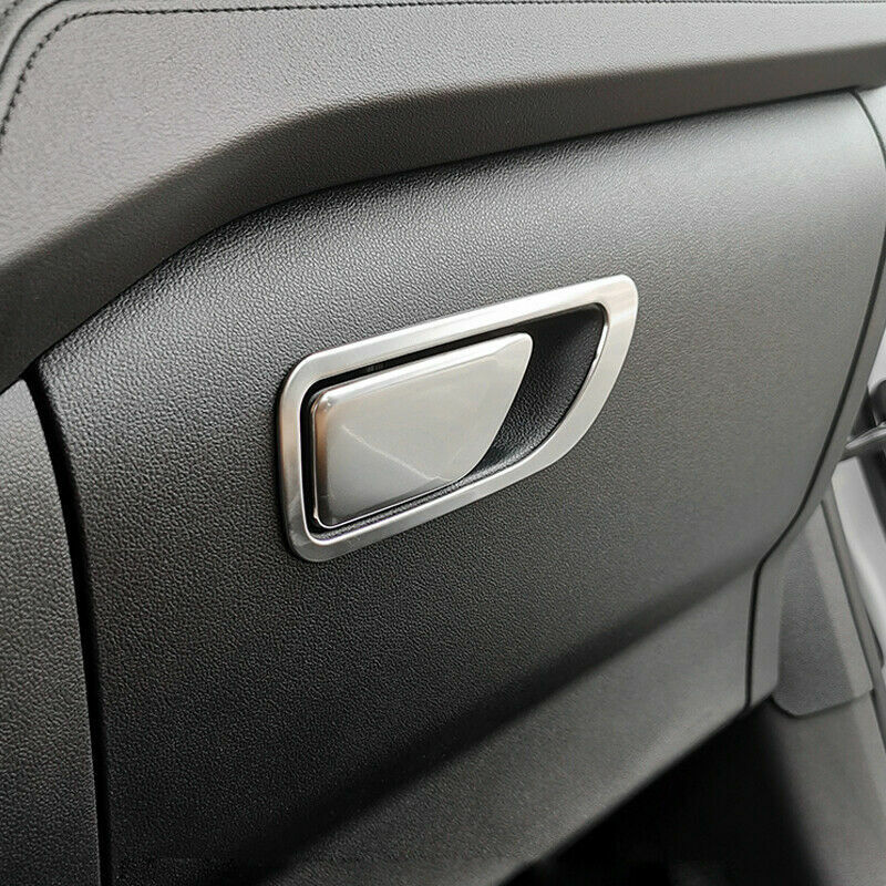 Passend für Ford Kuga ab 2020 Handschuhfach Blende Rahmen Zierblende Abdeckung