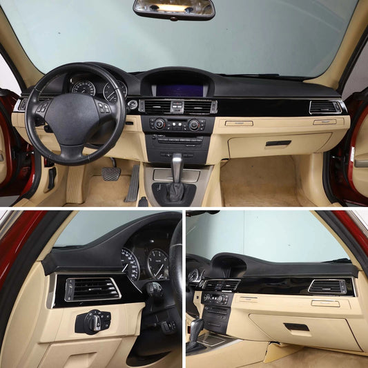 Passend für Bmw 3Er 2005-2012 Armaturenbrett Blende