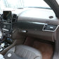 Passend für Mercedes W166/X166 Armaturenbrett Blende