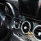 Passend für Mercedes W205/X253 Armaturenbrett Blende
