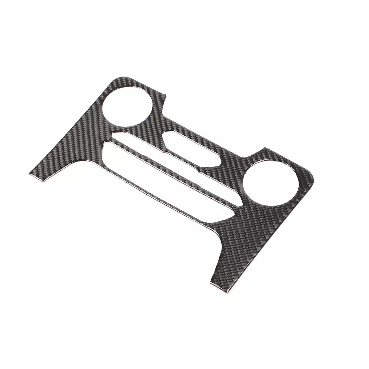 Passend für Ford Ranger 15-21 Mittelkonsole Blende