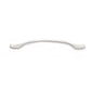 Passend für Audi A3 8V Sedan Sportback 2013-17 Tacho Rahmen Blende aus Edelstahl