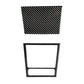 Passend für Vw Golf Mk6 Vi Aschenbecher Blende