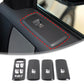 Passend für Range Rover Sport 10-16 Fensterheber Blende