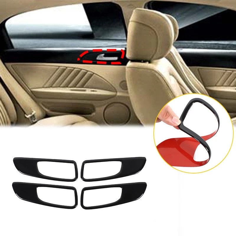 Passend für Alfa Romeo 159 Brera Spider 04-11 Türgriff Blende