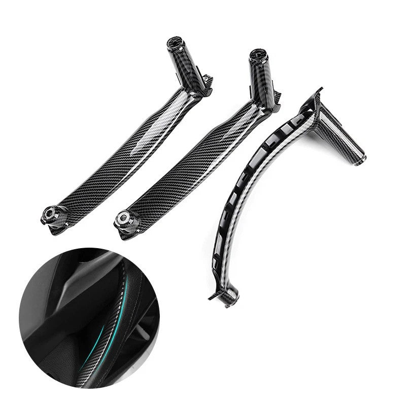 Passend für Bmw X5 X6 E70 E71 08-13 Türgriff Blende