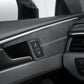 Passend für Audi A5 8W8 2017-2024 Innentüren Blenden Abdeckungen