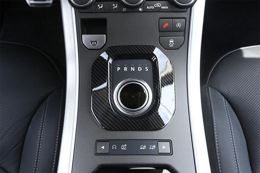 Passend für Land Rover Range Rover Evoque 2012-2018 Mittelkonsole Blende