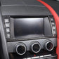 Passend für Jaguar F Type 2013-2018 Navigation Blende