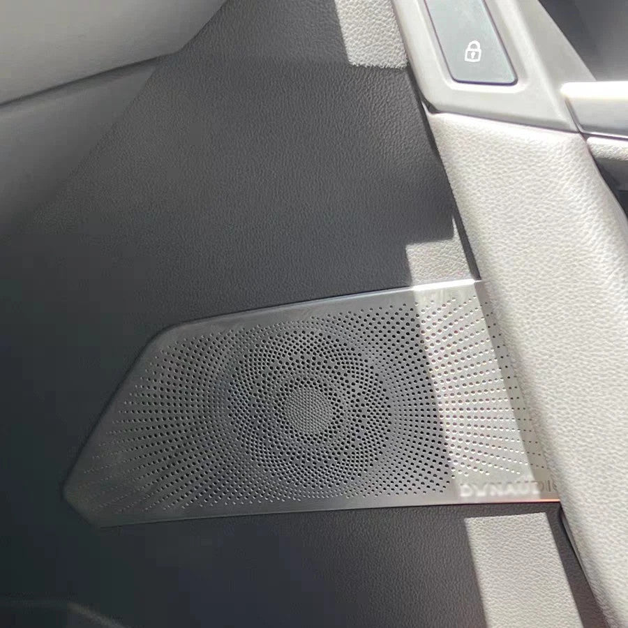 Passend für Vw Touareg Cr7 Rc8 Blenden