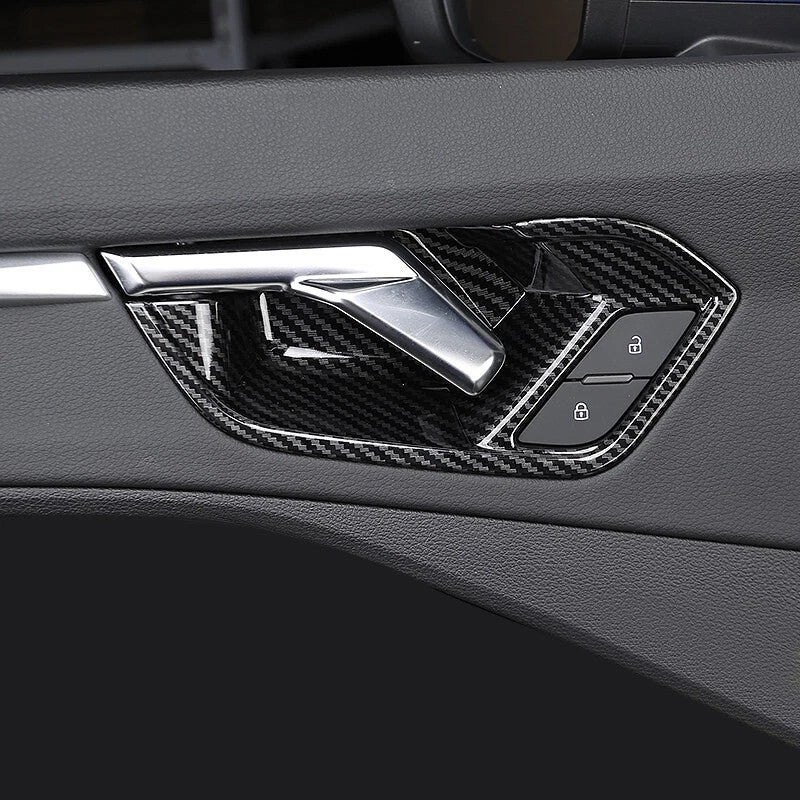 Passend für Audi Q3 2019-2020 Tuergriffblende innen Blende