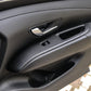 Passend für Hyundai Tucson Nx4 2022-2024 Fensterheber Blende