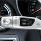 Passend für Mercedes C E GLC W205 W213 X253 Scheibenwischer Blenden Cover