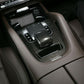 Passend für Mercedes Benz GLE GLS W167 X167 Blende Mittelkonsole Carbon Abdeckung
