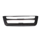 Passend für BMW 3 F30 F34 2013 - 2019 Radio Blende Carbon Rahmen Rahmen Schutz