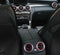 Passend für 7x Mercedes Lüftungsringe Zierringe Blenden AMG Rot für C Klasse W205 / GLC X253