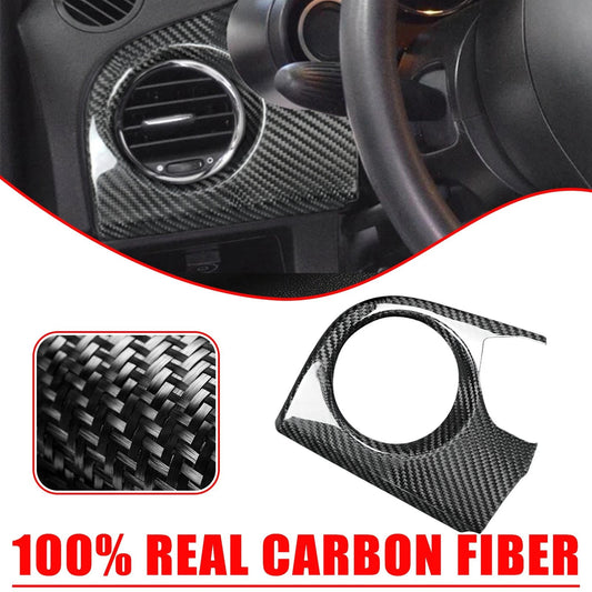 Passend für Abarth 595/695 2012-2024 Lueftung Blende