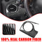 Passend für Abarth 595/695 2012-2024 Lueftung Blende
