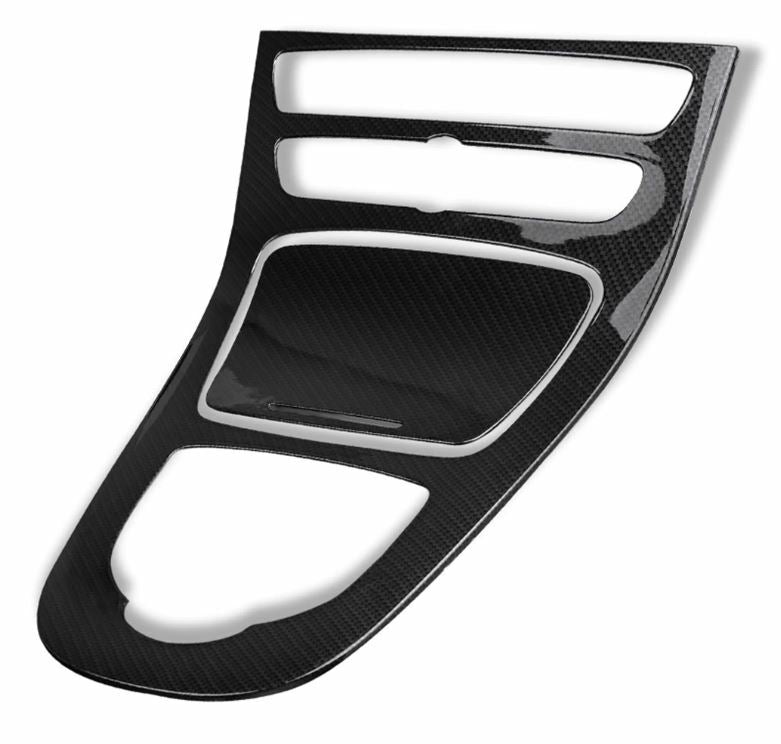 Passend für Mittelkonsole Armaturenbrett Blende Passend Für Mercedes Benz E Klasse GLE W213
