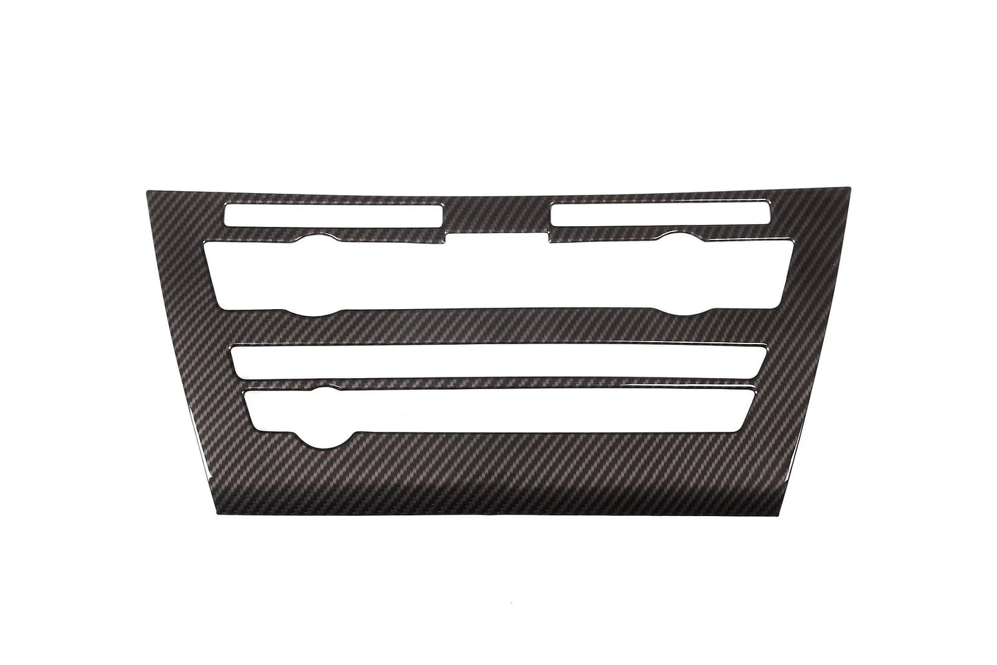 Passend für Bmw X5 F15 X6 F16 Mittelkonsole Blende