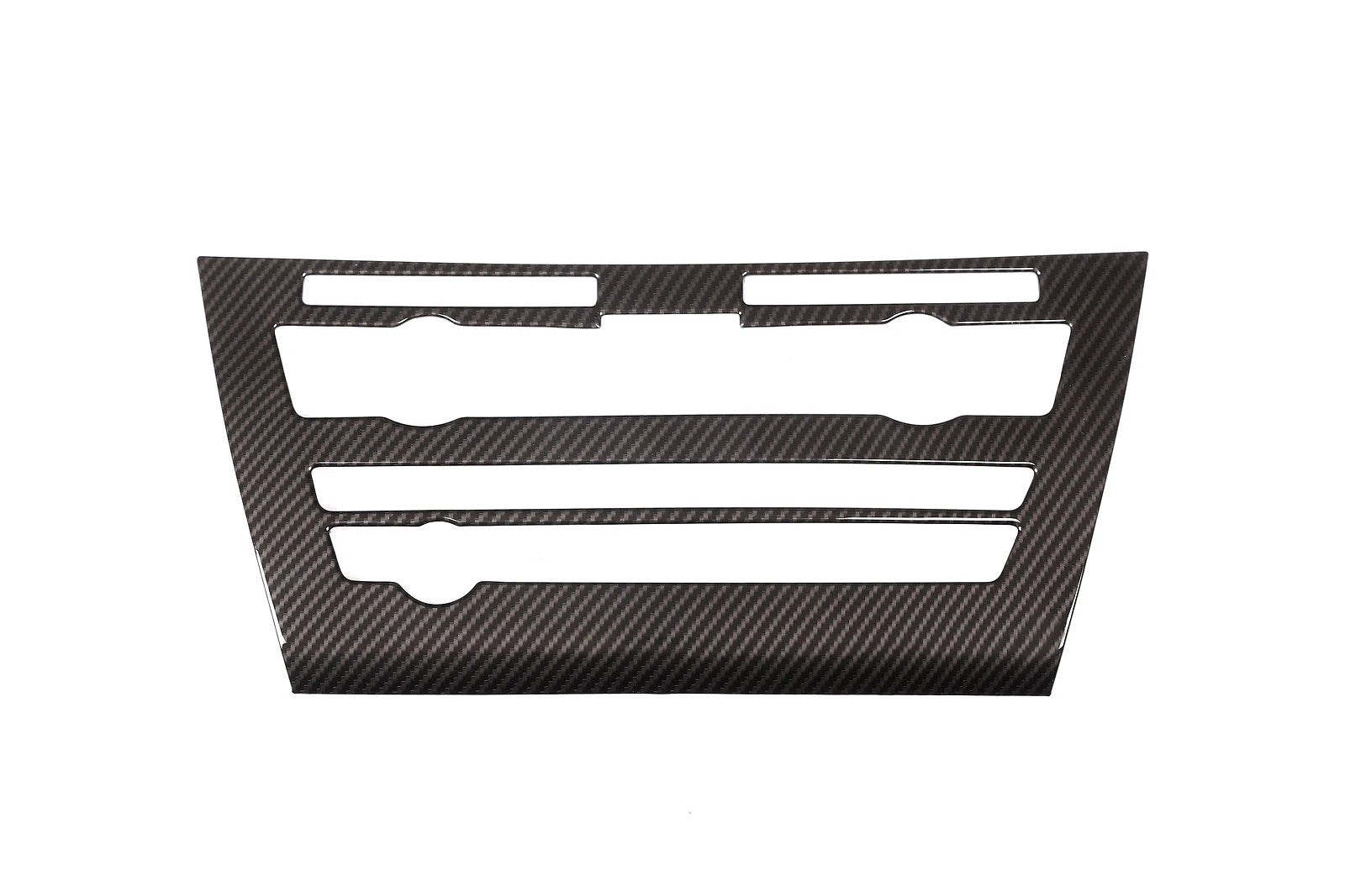 Passend für Bmw X5 F15 X6 F16 Mittelkonsole Blende